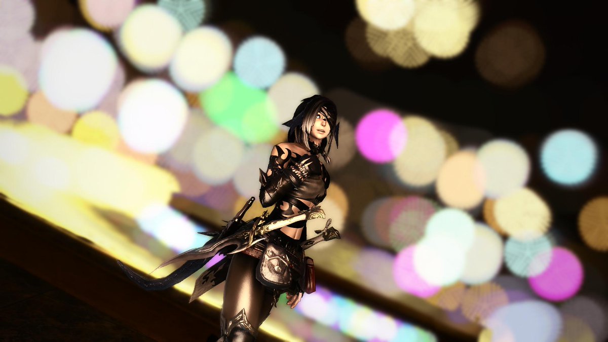 ReshiKyo's tweet photo. #FFXIV #FF14 #FinalFantasyXIV #finalfantasy14 #finalfantasyrogue #finalfantasyninja #gpose #GPOSERS #FinalFantasyAura #Heavensward #Stormblood #Shadowbringers #ARR https://t.co/cJitKHNrW3