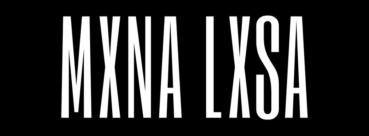 This week Drea welcomes <a href="/mxnalxsamusic/">MXNA LXSA</a> ! Signed to the Too Zany Record Label, what inspired these Albuquerque artists, what's on the horizon for them and what is it like touring? All this and much more on this week's Vibin' With Drea!   bit.ly/317nSqk