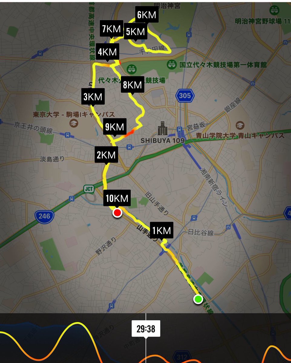 RuiHashimoto's tweet photo. 朝ラン終了！10km！今日はこれから新潟へ！
#サウシュー #stingrun #run #running  #adidas #朝ラン #ランニング #ラン #urbanrunning #adidasrunning #adidasultraboost #streetrunning #アディダス

https://t.co/6d42H5fJkz https://t.co/zDEbj0vion