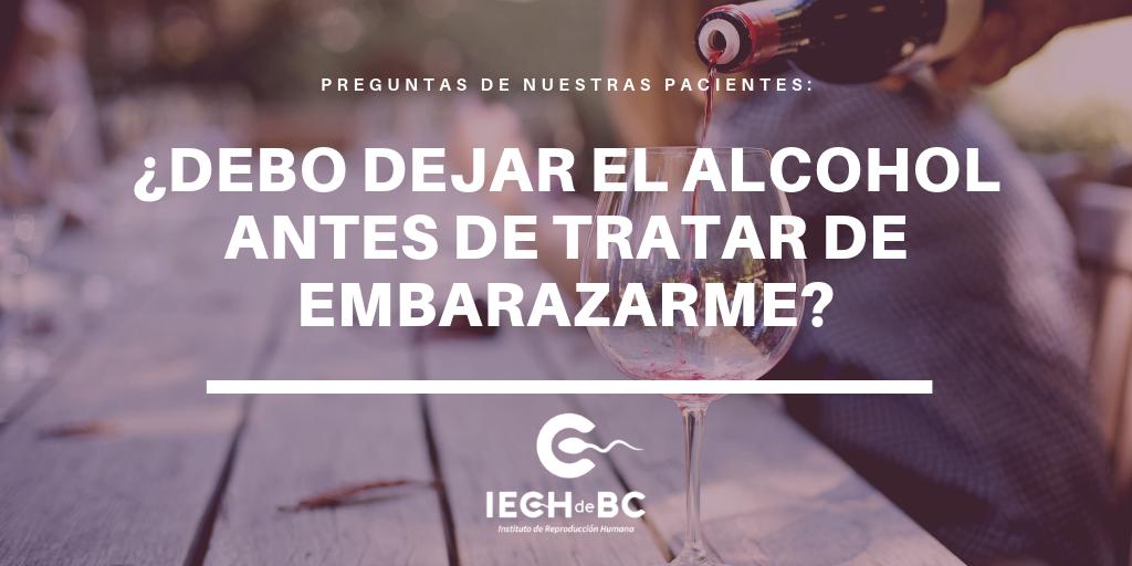 Sí. Un bebé se desarrolla rápidamente durante las primeras semanas del embarazo, incluso antes de que la futura mamá sepa que está embarazada.