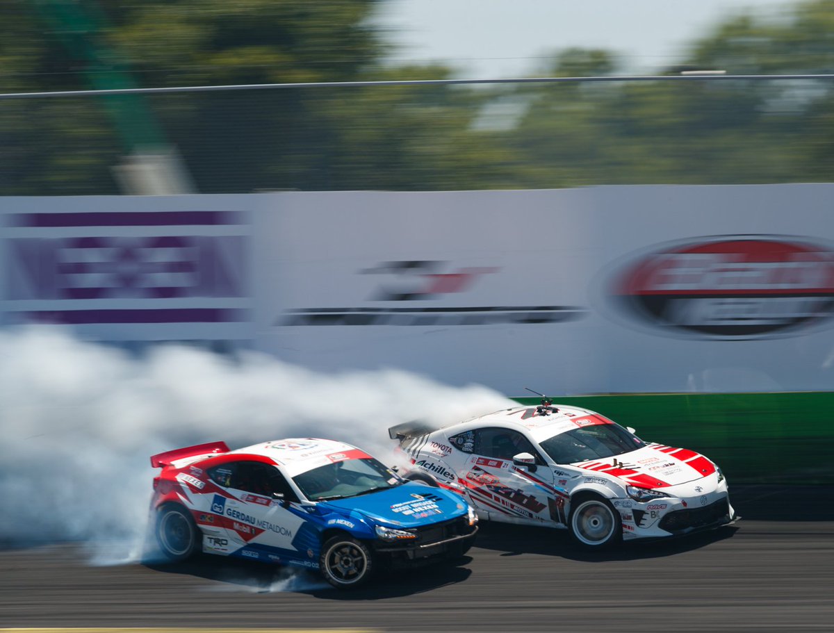 Formula DRIFT (@formuladrift) on Twitter photo Happy #86Day from <a href="/ToyotaRacing/">Toyota Racing</a> 's
<a href="/kengushi/">Kenshiro Gushi</a> | <a href="/Achilles_Radial/">Achilles Radial</a> & <a href="/JCastroRacing/">Jhonnattan Castro</a> | <a href="/NexenTireUSA/">NEXEN TIRE</a>
Tag Your 86 Friends!
FD 2019 | <a href="/BlackMagicShine/">Black Magic Car Care</a>
#FormulaDRIFT #FormulaD Happy #86Day from <a href="/ToyotaRacing/">Toyota Racing</a> 's
<a href="/kengushi/">Kenshiro Gushi</a> | <a href="/Achilles_Radial/">Achilles Radial</a> & <a href="/JCastroRacing/">Jhonnattan Castro</a> | <a href="/NexenTireUSA/">NEXEN TIRE</a>
Tag Your 86 Friends!
FD 2019 | <a href="/BlackMagicShine/">Black Magic Car Care</a>
#FormulaDRIFT #FormulaD