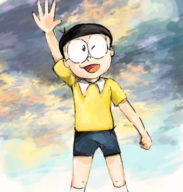 野比パイセンおめでとうございます #のび太生誕祭2019 