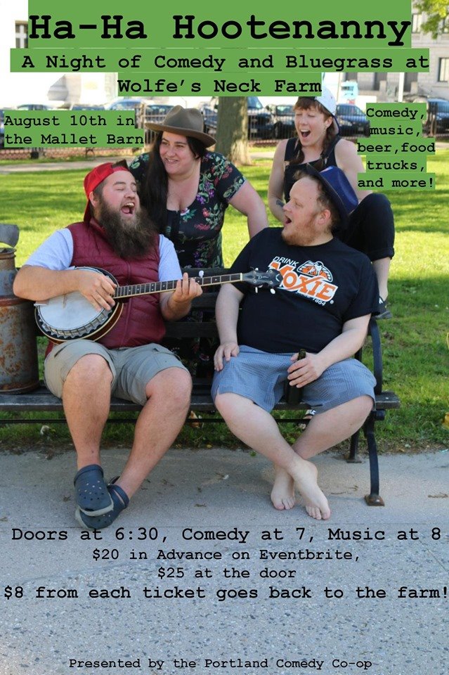 Legit question for rural Mainers; where is the best place to find 30 to 50 feral hogs this weekend?

The answer...