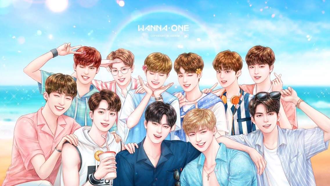 Zhyariee's tweet photo. wanna one is wanna one. will always remain in wannable's heart

#우리워너원_이주년_축하해 #TwoYearsWithWannaOne https://t.co/UkaCz9SKlU