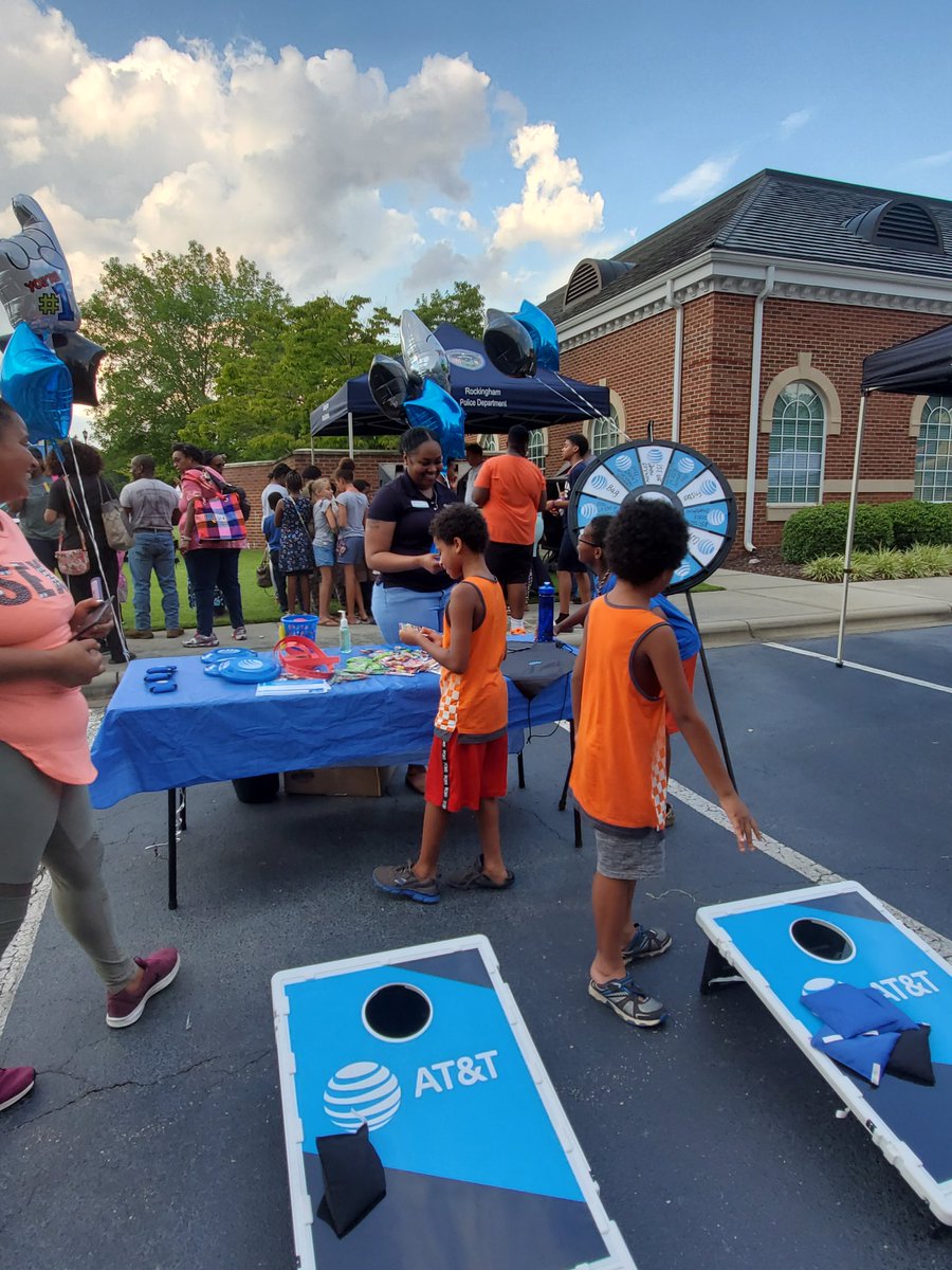 attportables_rockingham (@attportablesr) on Twitter photo 