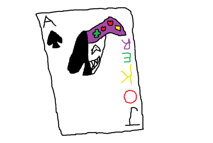 ジョーカーのtwitterイラスト検索結果 古い順 ジョーカーのtwitterイラスト検索結果 古い順