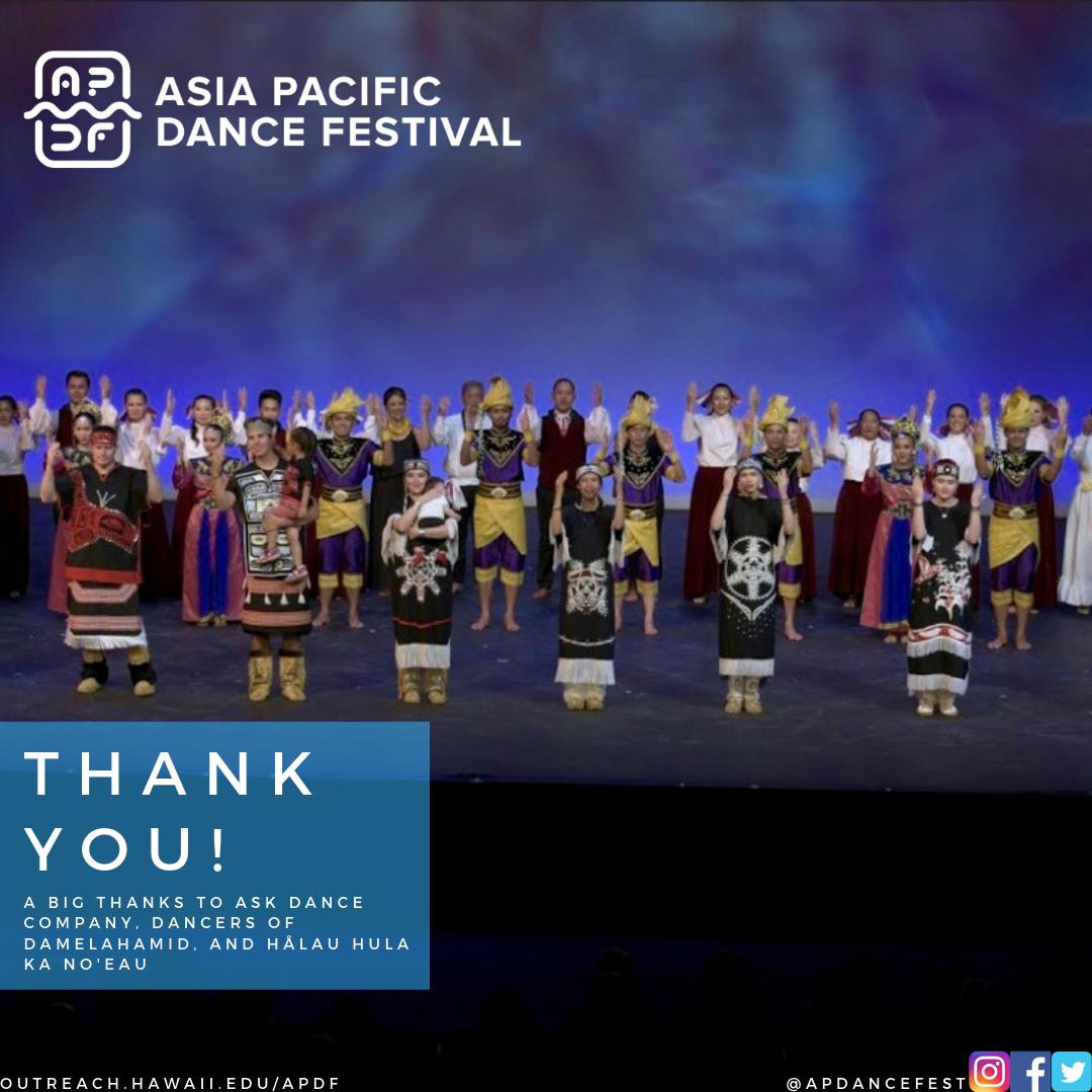 APDanceFest's tweet photo. Thank you to all the groups that performed at 'Ike Hana I and II!

ASK Dance Company
Dancers of Damelahamid
Halau Hula Ka No'eau https://t.co/zdFsMDKZqy