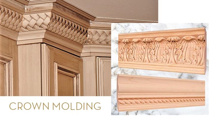 Van Dyke S Restorers On Twitter Crown Molding Adds A Separation