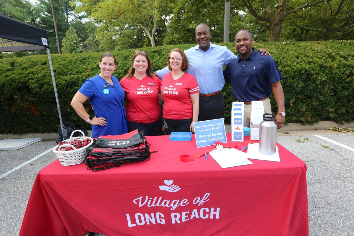 HoCoCouncil's tweet photo. Happy #NationalNightOut2019! We hope to see you around the county celebrating with friends and neighbors! https://t.co/PmwDYlgRpe