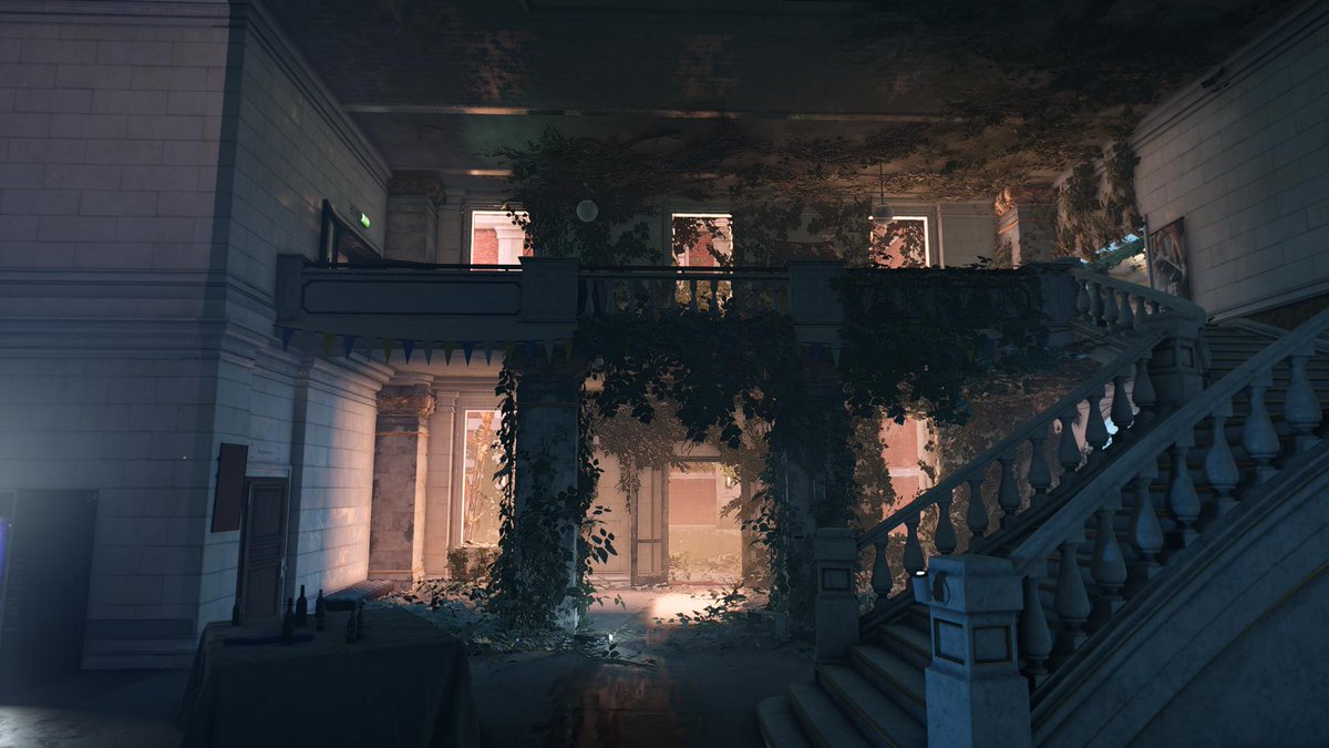 cooks_lil's tweet photo. Fun evening playing with @NotThemGaming and Stelly this evening! Got some sweet pictures!
#TheDivision2Photos #TheDivision2 #TheDivision #DivisionUK https://t.co/35VjX0PWSn