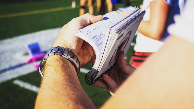 dcicolts's tweet photo. So grateful to be apart of the @udrillbook this year. Love the accuracy they allow our kids to have and the personal success for every performer on the field!
🔥
🔺
❄️
#ultimatedrillbook #redteam #coltsdbc #colts2019 #icyhotband #whenhellfreezesover #dci2019 #drumcorps https://t.co/BSvR5x0TKT