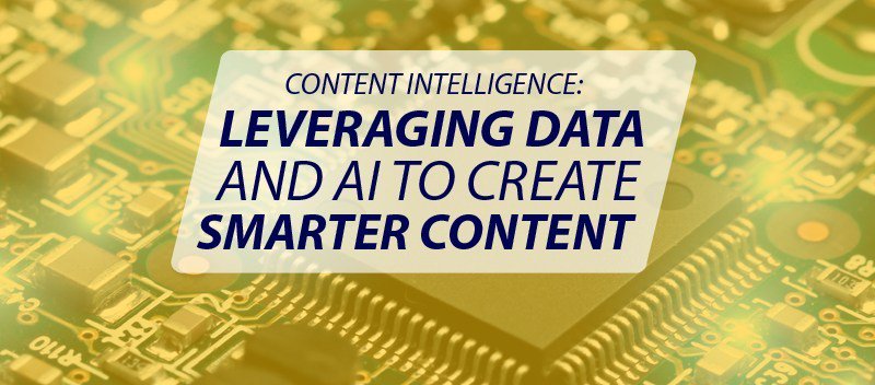 becca_matias's tweet image. In this article, we will be exploring content intelligence and how we can utilize data, insights, and AI in our content marketing strategy.
hubs.ly/H0k6vyG0
#leveragingdata #contentmarketing #artificialintelligence #contentintelligence #bigdata