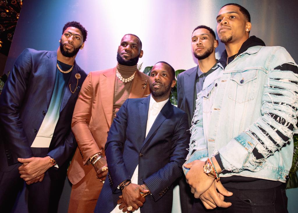 BET's tweet image. The NCAA just passed a rule which requires agents to have a Bachelor’s Degree if they wish to represent a student athlete. This rule feels pretty specific. Is the NCAA targeting successful agents like #RichPaul?