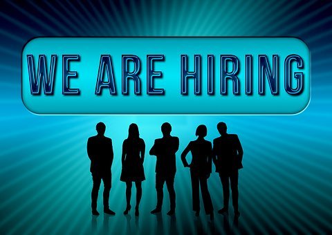 GCSRecruit's tweet photo. Vacant Position: Appian QA Consultant
To Apply: https://t.co/DyTC2Yfh9S https://t.co/OBEMFIjass