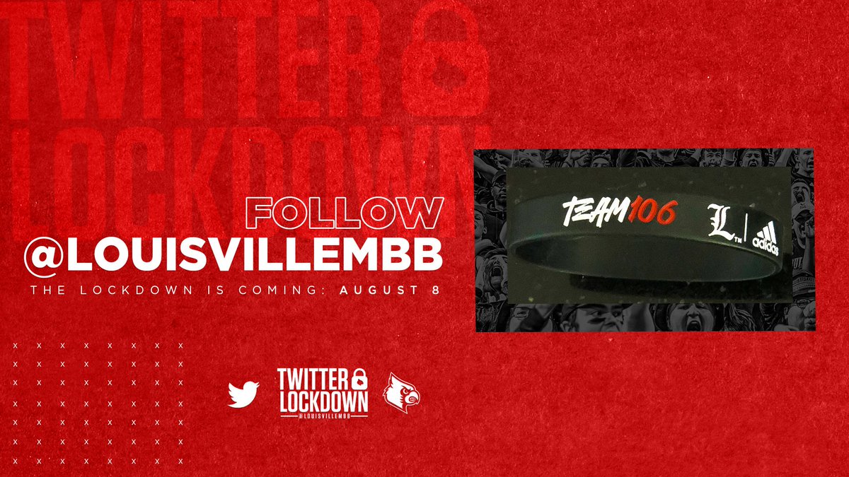 Want an exclusive #Team106 wristband? We're giving away 10 right now ‼️

🏀 RETWEET for your chance to win

🏀 Must be following to be eligible

🏀 Wait until you see what we're giving away Thursday!!