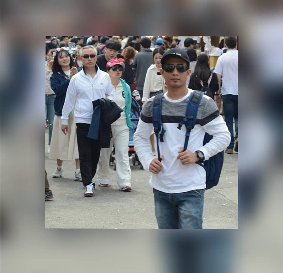 Sosok Yusuf yang tertipu kekasihnya