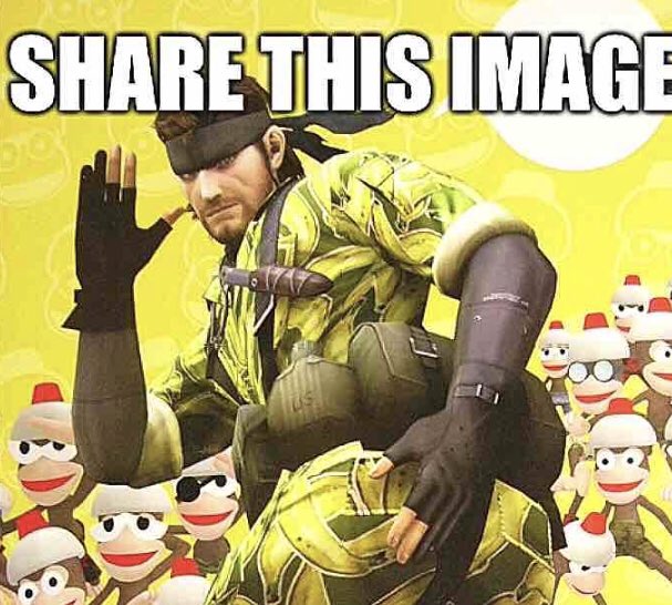 cropped mgs memes (@bigbossbigmemes) on Twitter photo 