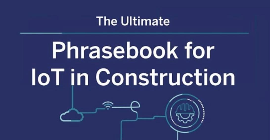 BuildingPointNZ's tweet photo. Within this guide we have decoded IoT phrases, to help you understand the technical terms being used on daily basis: https://t.co/i21sQNDQjB

#Internetofthings #IoT #Phrasebook #construction #technology https://t.co/aOqcqY7dcD