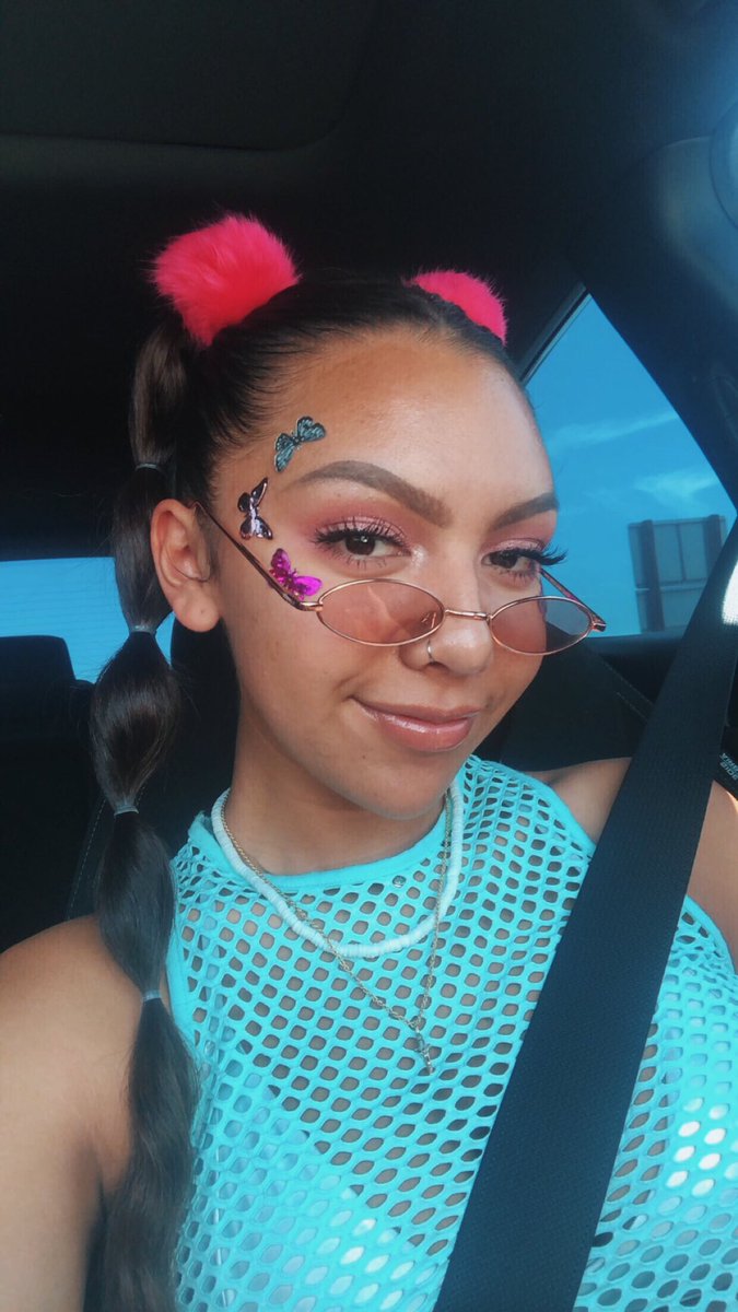 hard summer lookz