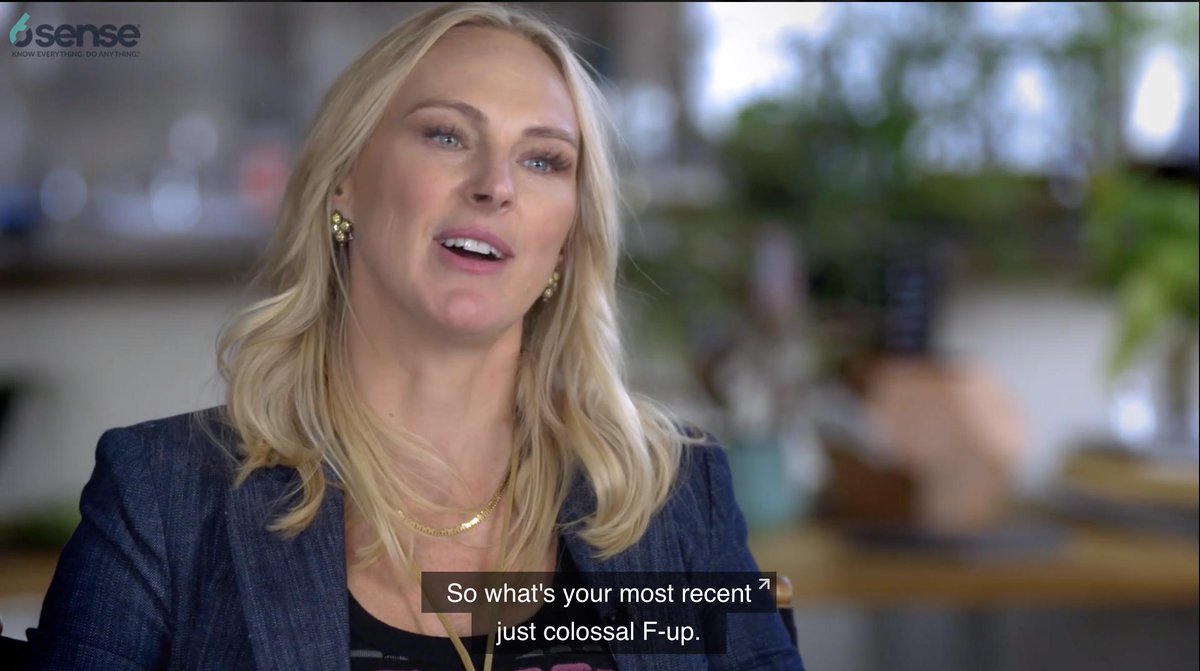 What was my biggest colossal screw-up???? Yes, <a href="/LataneConant/">Latane Conant</a> got me to reveal it at 32:30... and much more! #ABM #b2b @siriusdecisions <a href="/forrester/">Forrester</a> #TalkingSense talkingsense.com/?wchannelid=nk…