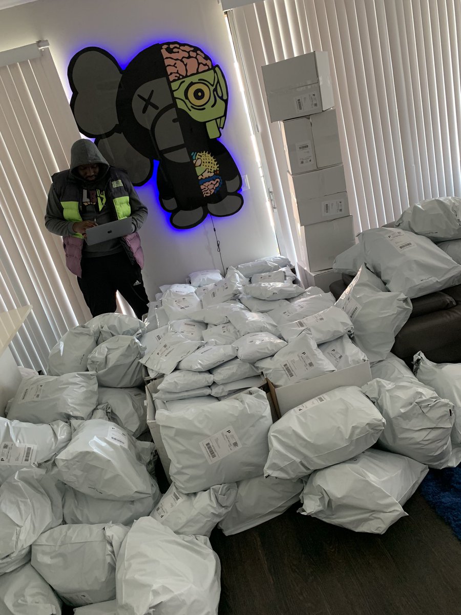 SoleBoy on Twitter "This is motivation to stay consistent.💯 I use to