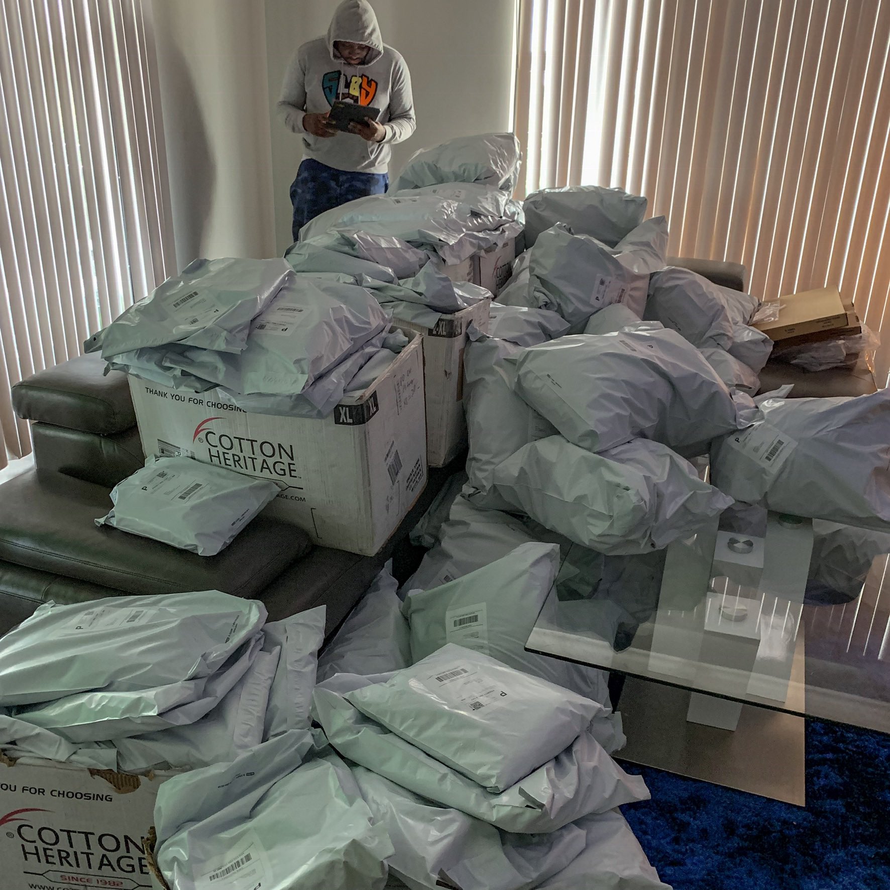 SoleBoy on Twitter "This is motivation to stay consistent.💯 I use to