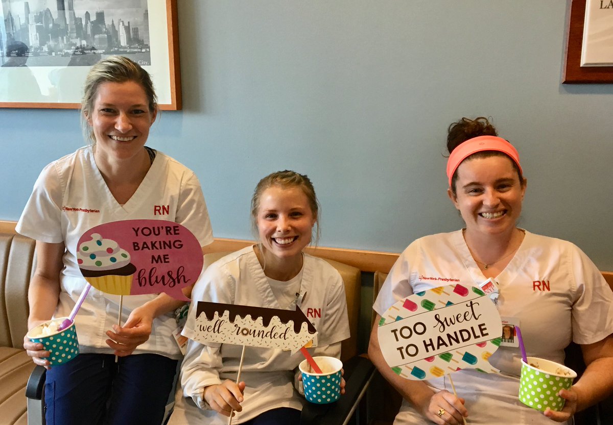 CatPalm's tweet photo. More Pic from 4N/4C Respect Celebration! #weillcornellnursingproud @nurseraso https://t.co/fKqZWVo39b