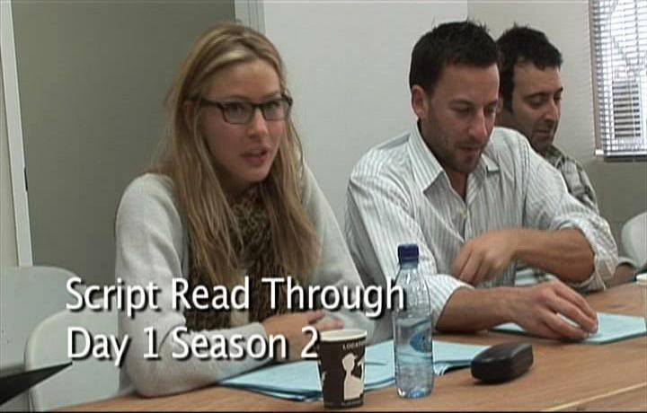 craigparkerinfo's tweet photo. #CraigParker and #TabrettBethell at script reading of #LegendOfTheSeeker Season 2, 2009
#DarkenRahl #LordRahl #CaraMason #mordsith #lots
More pics: https://t.co/oklnxAJfiD https://t.co/S7ncp6TKm5