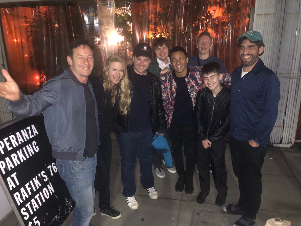 BrandonPerea's tweet image. Angel... Take us with you...