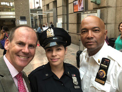 NYCHPACADEMY's tweet photo. One more for #shieldday https://t.co/4AC8ZKKqoJ