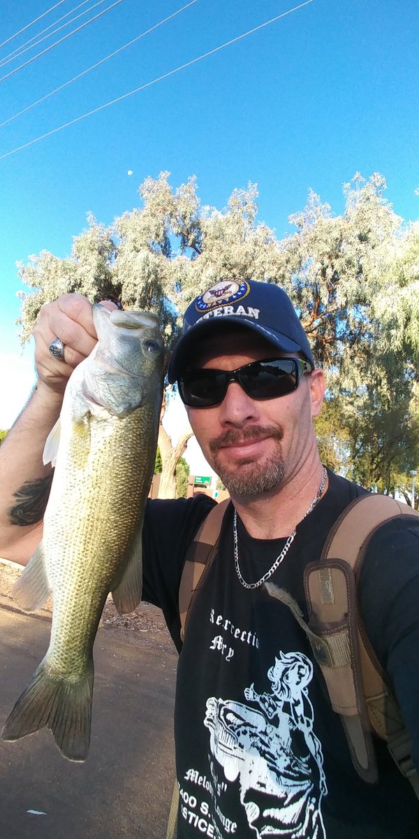 LetsFish3's tweet image. Urban fishing #bassfishing