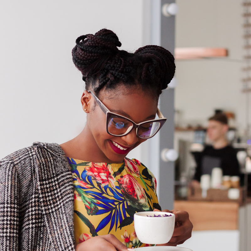 TresseNoire's tweet photo. BRAIDS, BRAIDS & MORE BRAIDS! Here’s some #braidspiration for your next look! https://t.co/Zd63yA6H7e
