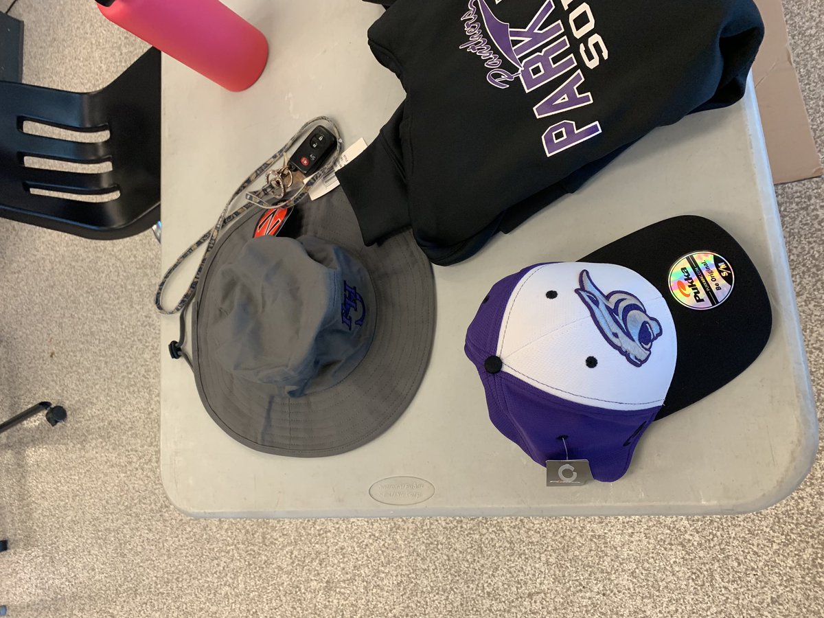 Attention panthers!! If you are interested in buying spirit wear for the 2019-2020 school year use the website below! It will be shipped to south and will be available to pick up sometime in the first month of school. agpestores.com/amcgraphics/gr…