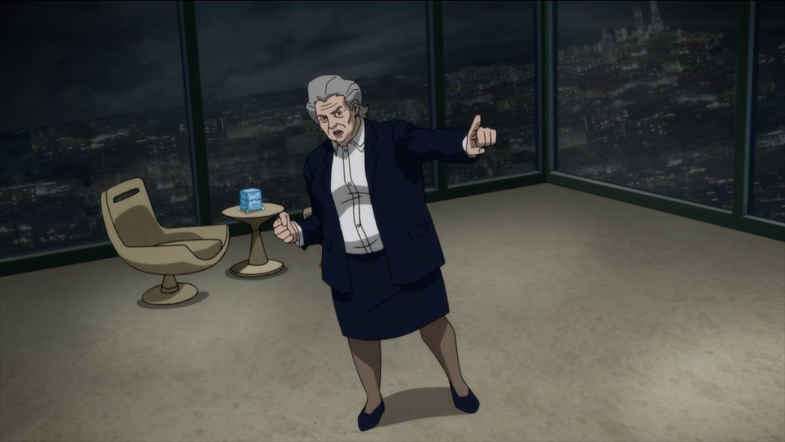 bsclipboard's tweet image. tragic 💅