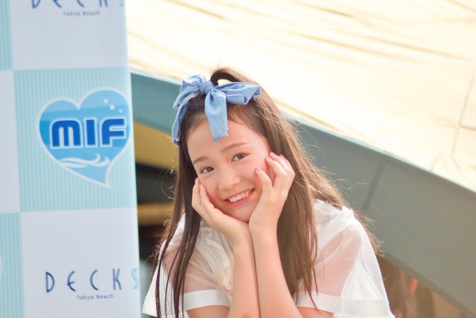 Twitterのコスプレ画像3