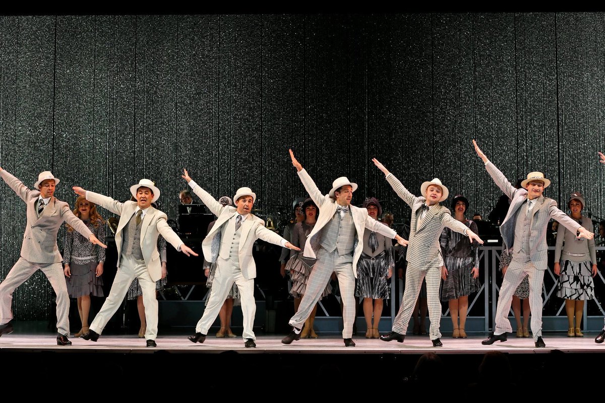 We are back today after a delightful two days off. 
Tapper tapper tapper. 
<a href="/prodcompany/">Production Company</a> #tpcmillie