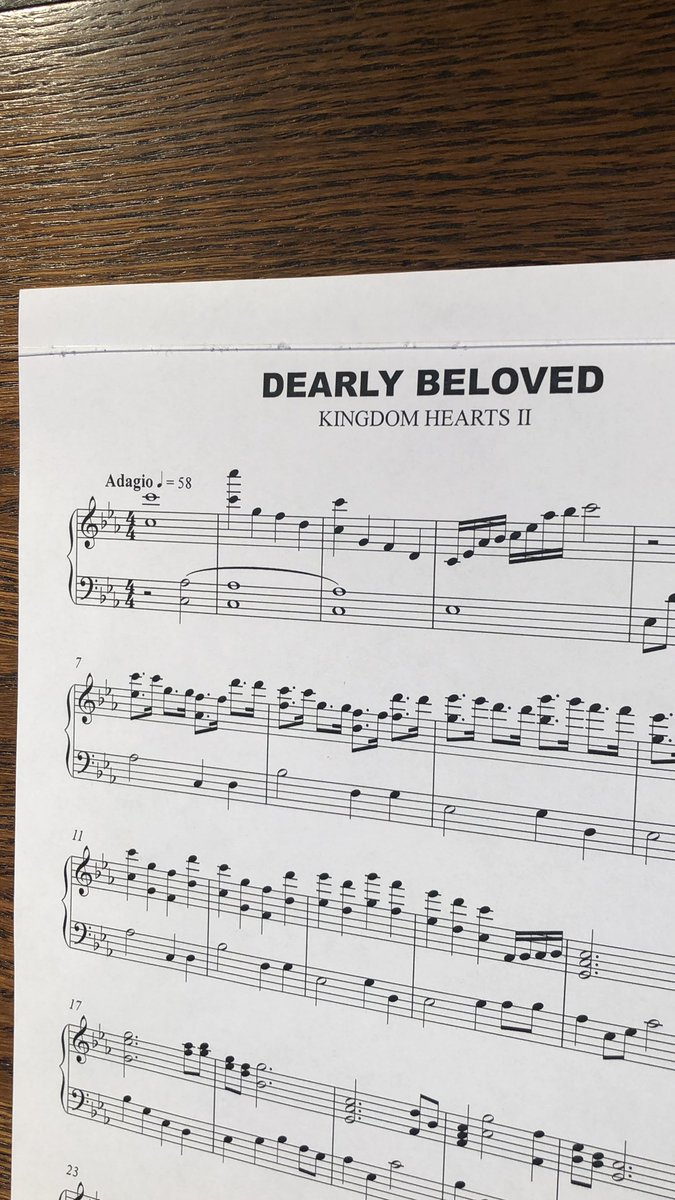 Kingdom Hearts and Final Fantasy music for the carillon concert by <a href="/joediasmusic/">Joe Dias</a> Sunday at 7pm! <a href="/MissouriState/">Missouri State</a> <a href="/LibrariesMSU/">Missouri State University Libraries</a> <a href="/MusicAtMSU/">MSU Music Dept</a> #forthenerds #carillOnMyMind