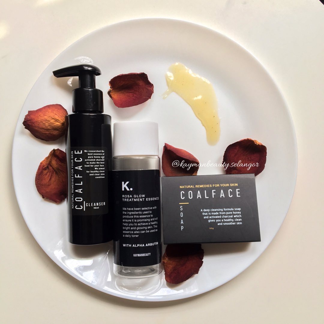 nayhpzh's tweet photo. Hi saya agent Kayman Beauty area DENGKIL/BANTING/BUKIT CHANGGANG/UITM DENGKIL. Available to cod everyday🚗
.
READY STOCK
🌸Soap 
🌸Cleanser
🌸Essence 
.
Click to order https://t.co/uvheCcYF0V or https://t.co/StylUT2qM6… 
.
@NabellaAnuar @kaymanbeauty https://t.co/9DwccA3MBo