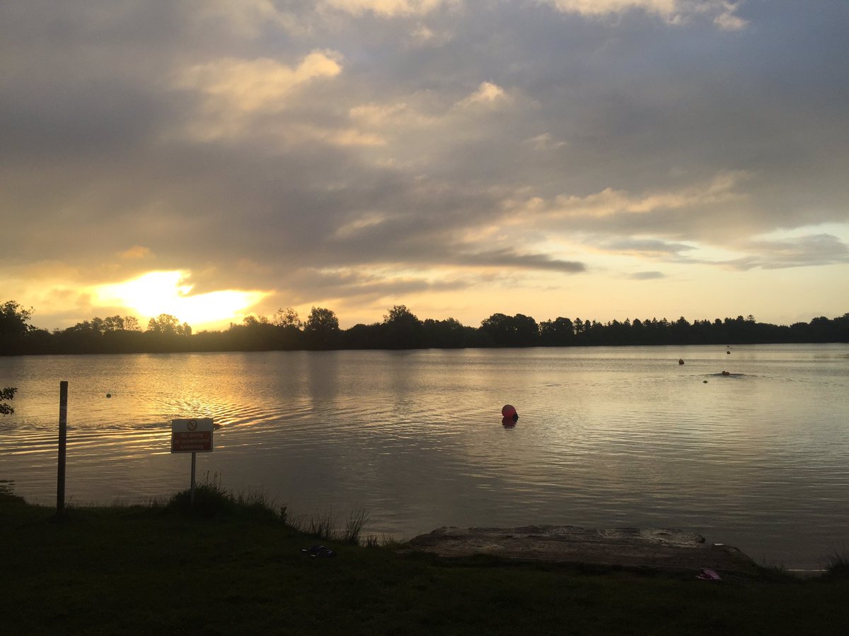 Happy place 🥰 
#beautifullakes #happyplace #iloveswimming