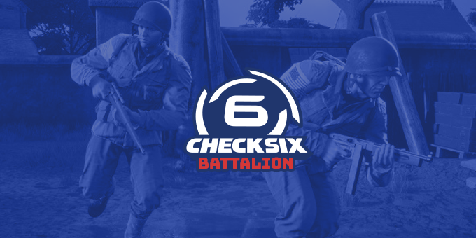 CheckSix tweet media