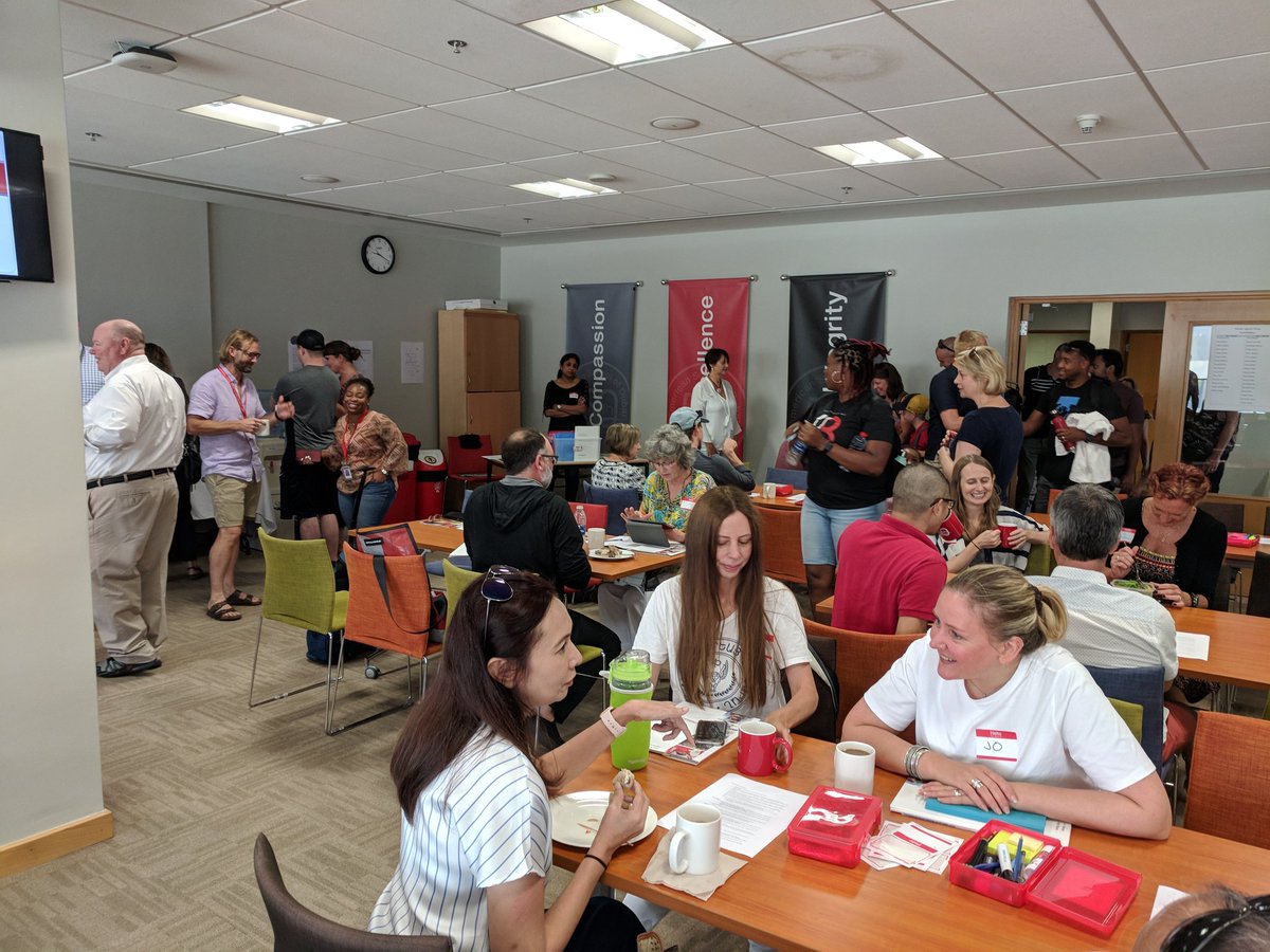 smith_asd's tweet photo. Opening day for new ASD cohort #ASDrocks #FalconFlyBy https://t.co/0BMHQ5gsZ1