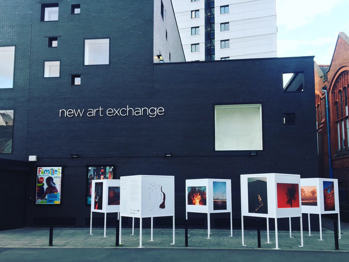 SkinsHun's tweet photo. #nottinghamartsmela returns 3-8 Sept with a full programme ft #NirvairRai ‘s #MemoryofLand exhibition 100yrs on what’s changed post massacre? #jallianwallabagh #amritsar also @zoe_rahman is back @peggysskylight live piano ft sax and jazz trio, films from @chilaburman #AshokVish https://t.co/rrMCL4xfth