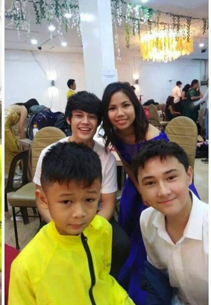 LNorhema's tweet photo. @Kingdubs6 @kaori_oinuma @iamrhysmiguel @ABSCBN @starmagicphils @NSYSHOWS 💚💚💚 https://t.co/8jonmyPPOc