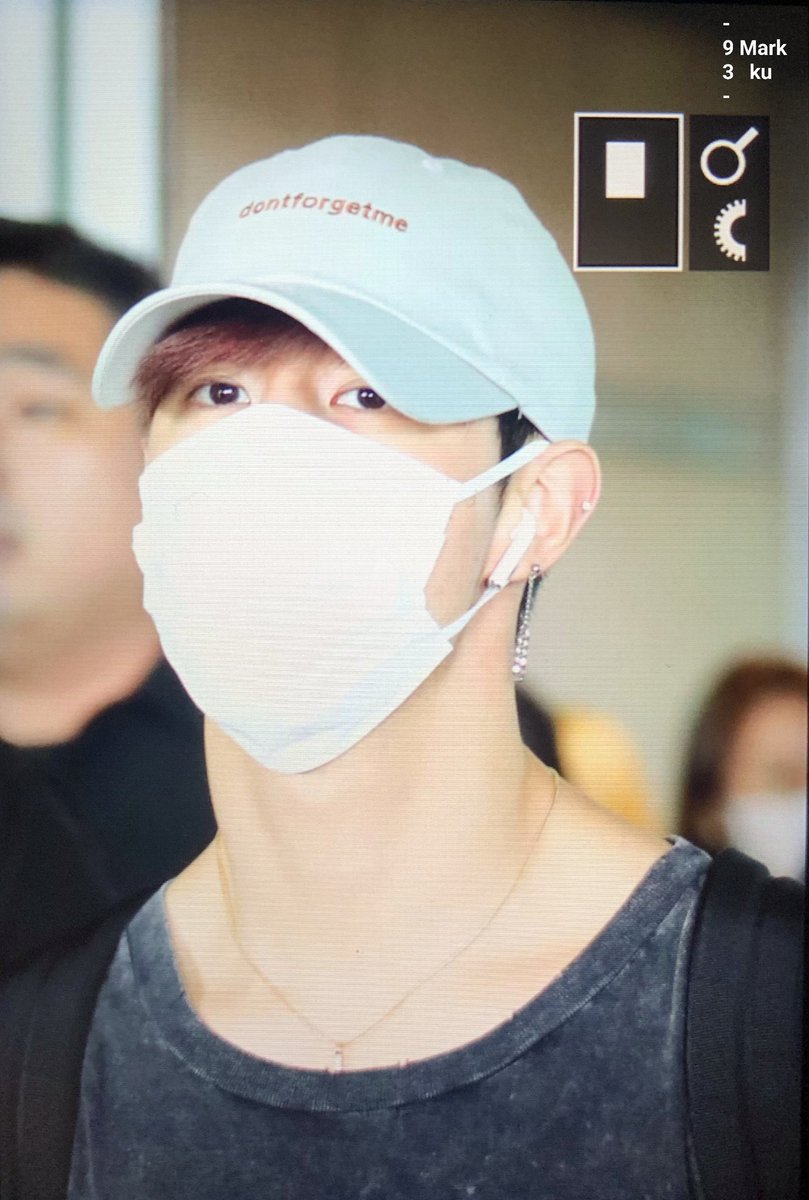 93_markku's tweet photo. [PRE] 190807

#마크 #Mark #MarkTuan #段宜恩 
#GOT7 #갓세븐 https://t.co/o5pTobnF9m