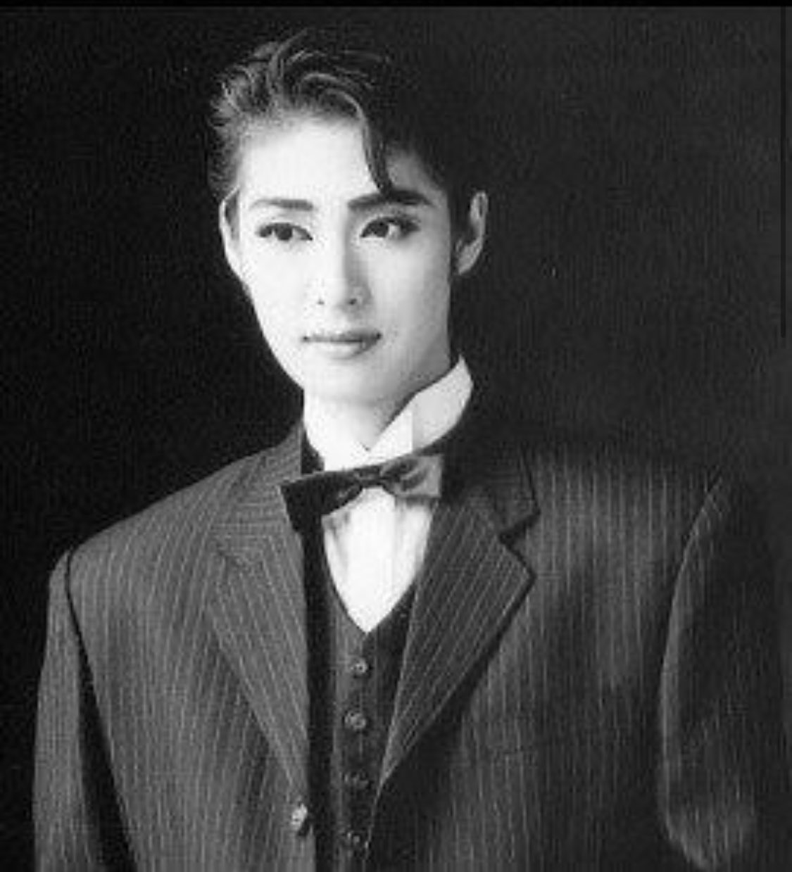 豊川マリー 天海祐希の宝塚時代がやばいかっこいい T Co Rxd9tgfvso Twitter