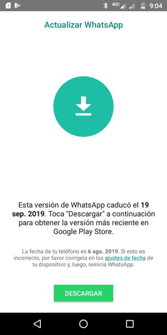@OfficialPluscom I can't install any of the gbwhatsapp options https://t.co/0cpdnKKp3t<a class="tags" target="_blank" title="On Twitter" href="/?out=eyJ0eXAiOiJKV1QiLCJhbGciOiJIUzUxMiJ9.eyJpYXQiOjE3MjExOTU3MzEsImlzcyI6InR3cG9ybnN0YXJzLmNvbSIsIm5iZiI6MTcyMTE5NTczMSwiZXhwIjoxNzUyNzMxNzMxLCJyZWRpcmVjdF91cmwiOiJodHRwczovL3R3aXR0ZXIuY29tL09mZmljaWFsUGx1c2NvbSJ9.sTTVtc4sZAjjKXfC6ssAuEJh_v_cml29Wav_VAlAb3JHBbHjgLTiLjy8jRNtasU1lppxj_8t__f2EEBfJbdURg">@OfficialPluscom</a>