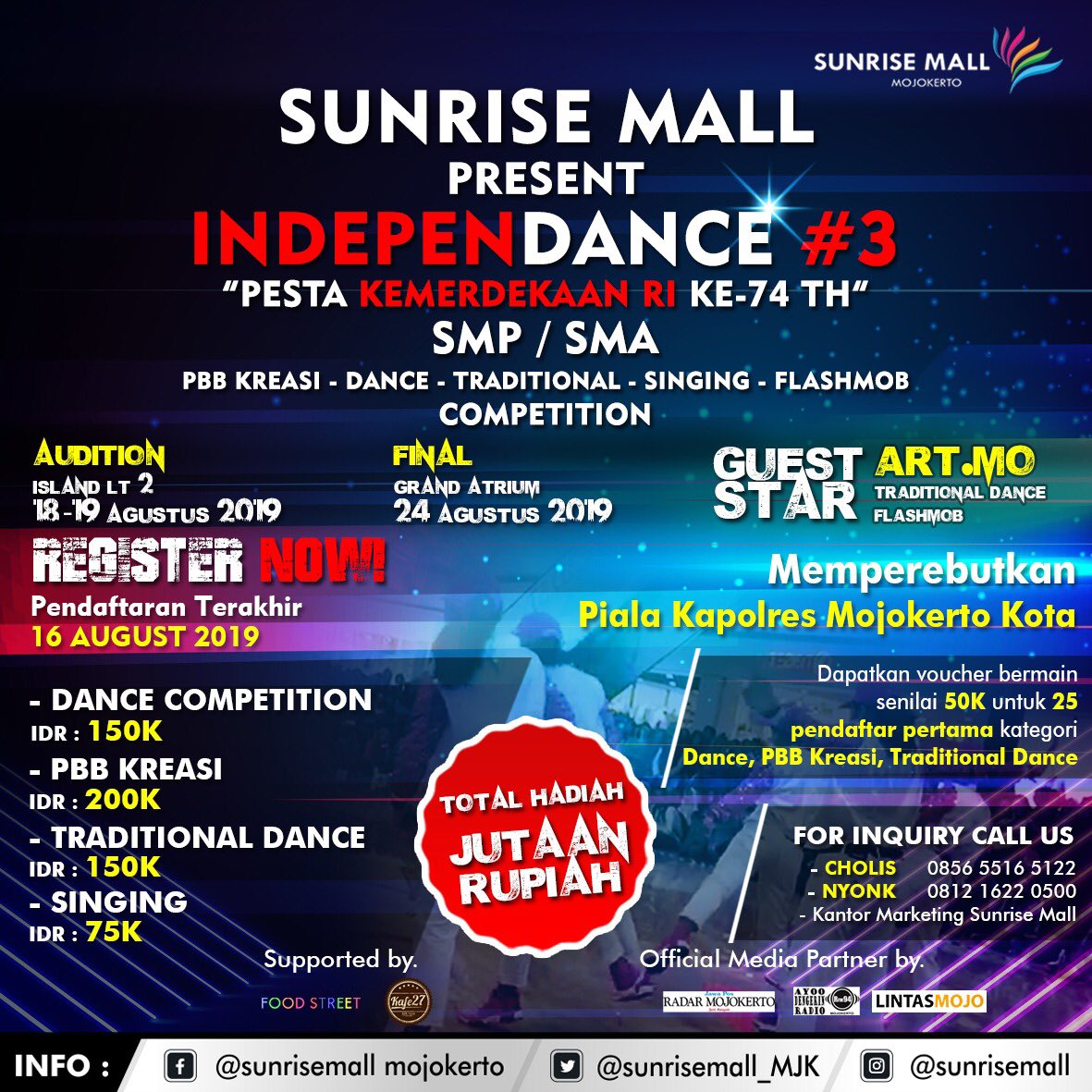 Sunrise Mall Sunrisemall Mjk Twitter