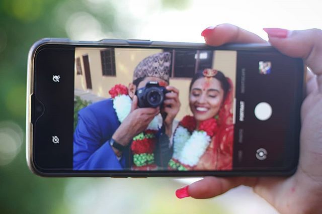 The_asangam's tweet image. Ladies and Gentlemen featuring the OnePlus 6T . #shotononeplus ift.tt/2OFYBBb #NepalAndTech #NepaliTechYoutuber