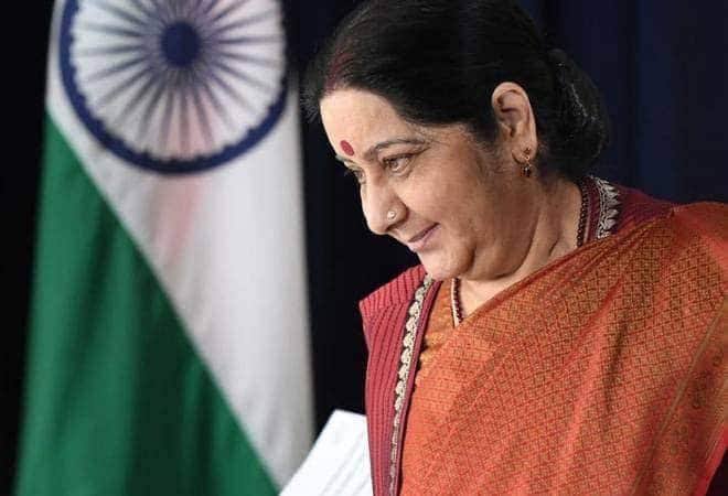 inavinagarwal's tweet photo. One of d best politician and person ever lived.. always worked hard for our country and helped anyone in need.. u were n will b a true idol for all of india 🇮🇳
#SushmaSwaraj
#IronLady https://t.co/oblnRluD7w