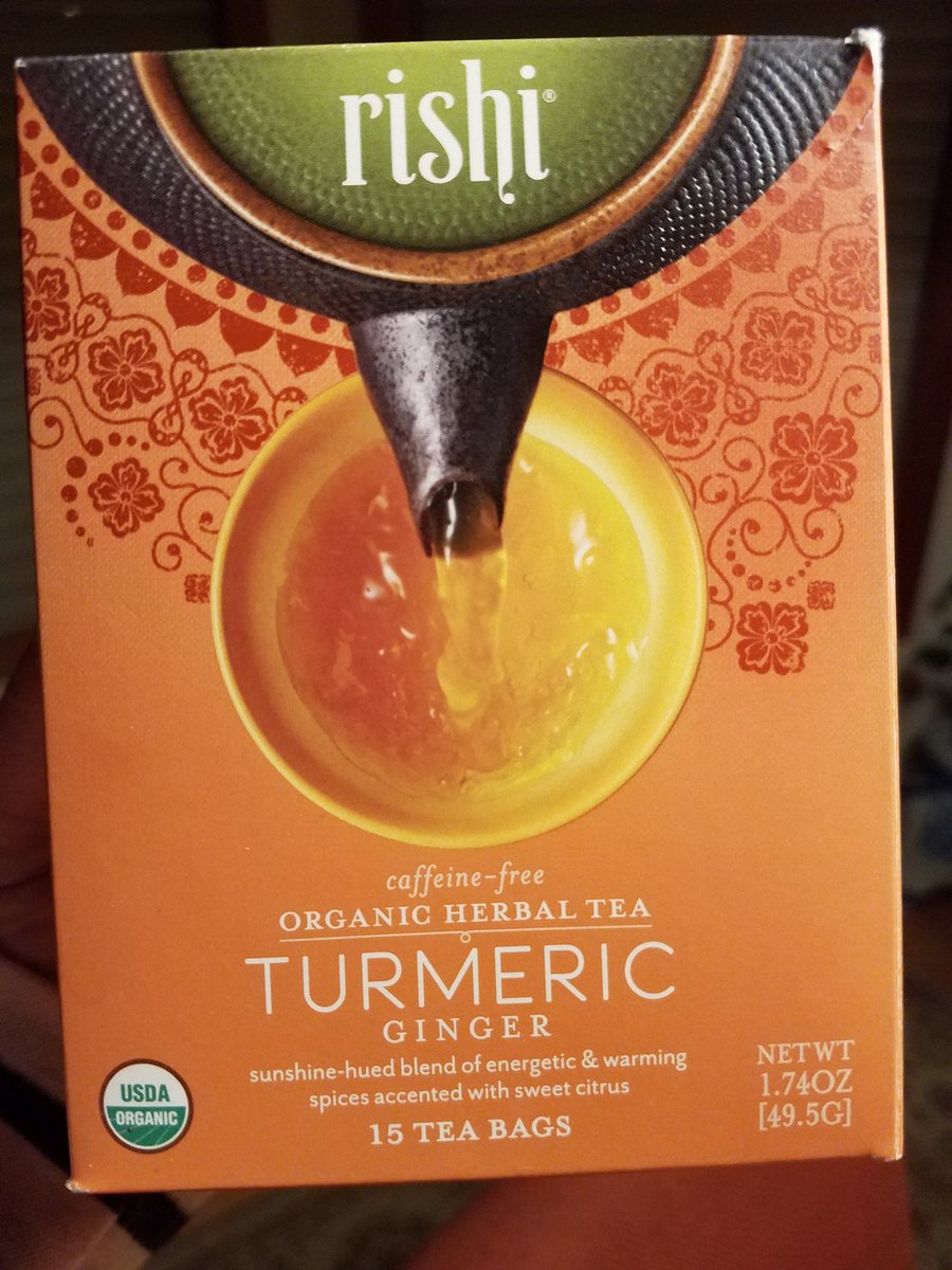 AlohaHawaiiSue's tweet image. Onevof my favorite teas. It tastes good and also acts as an anti- inflammatory to one's body.  #tumerictea #healthybenefits #anti-inflammatory